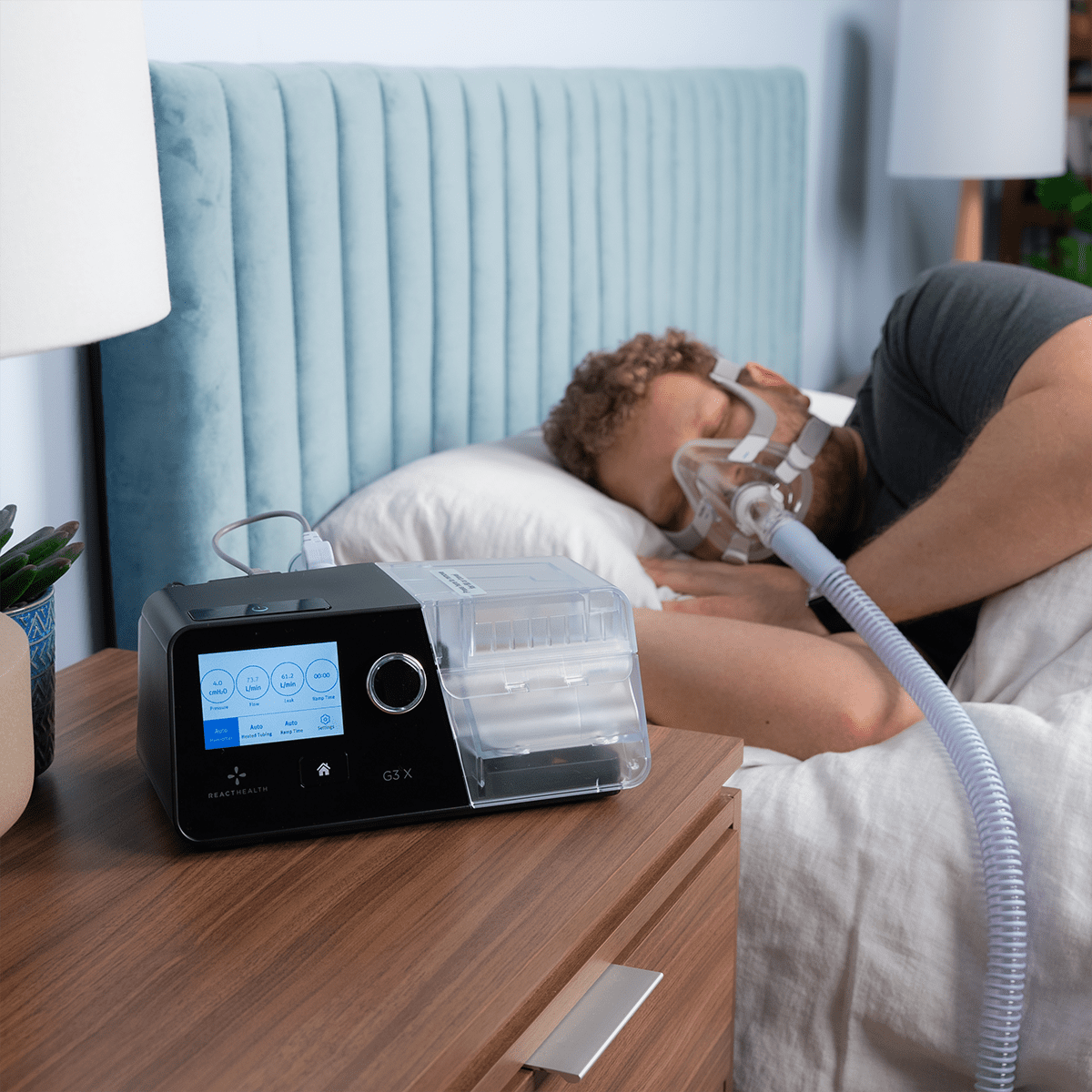 Sleep Apnea Treatment
