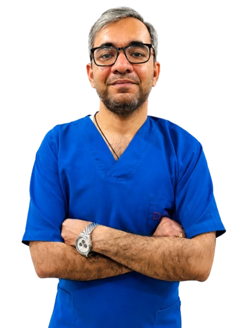 Dr Lalit
