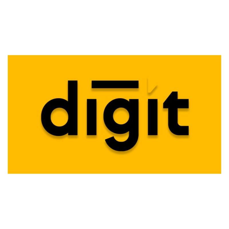 GO DIGITAL
