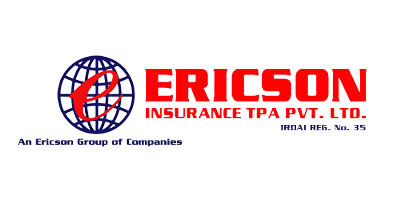 ERCSSON TPA