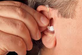 Hearing Aids